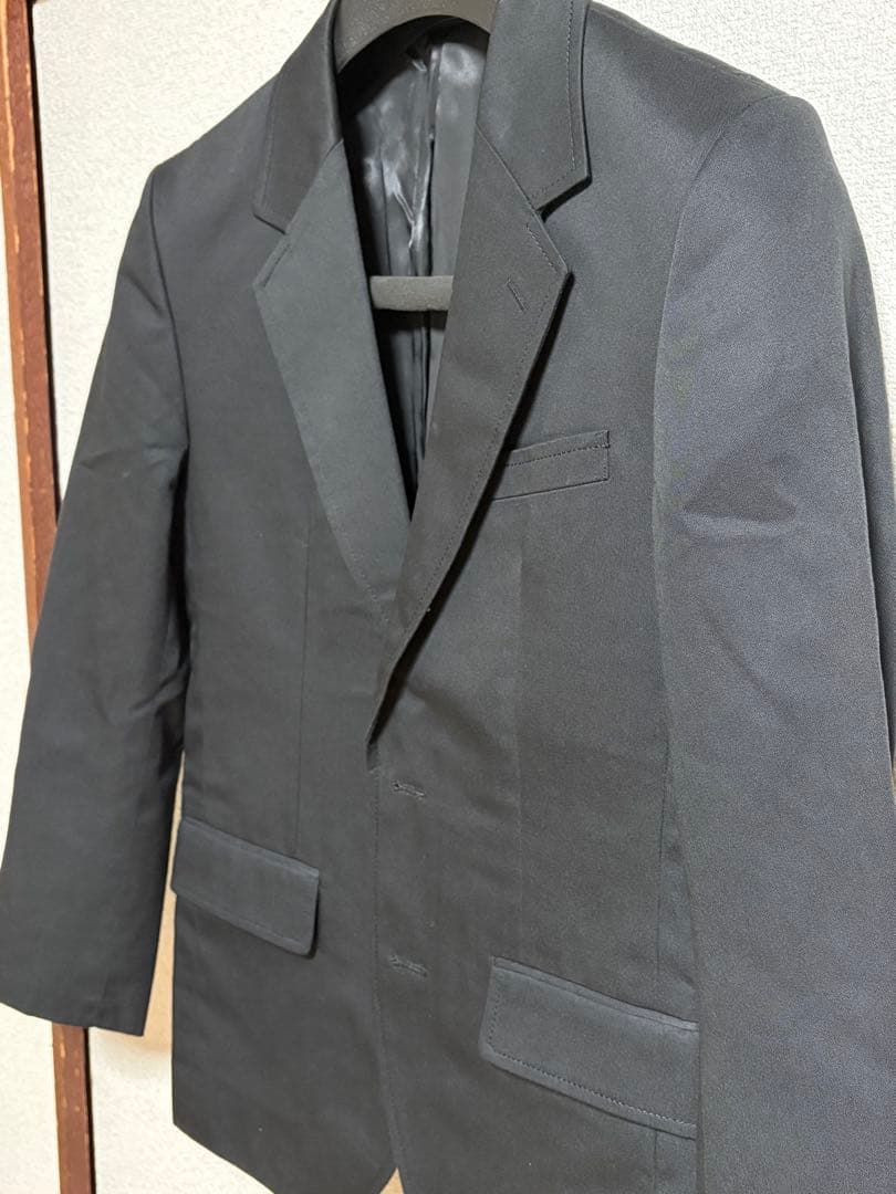 【美品】WACKO MARIA のスーツセットアップ