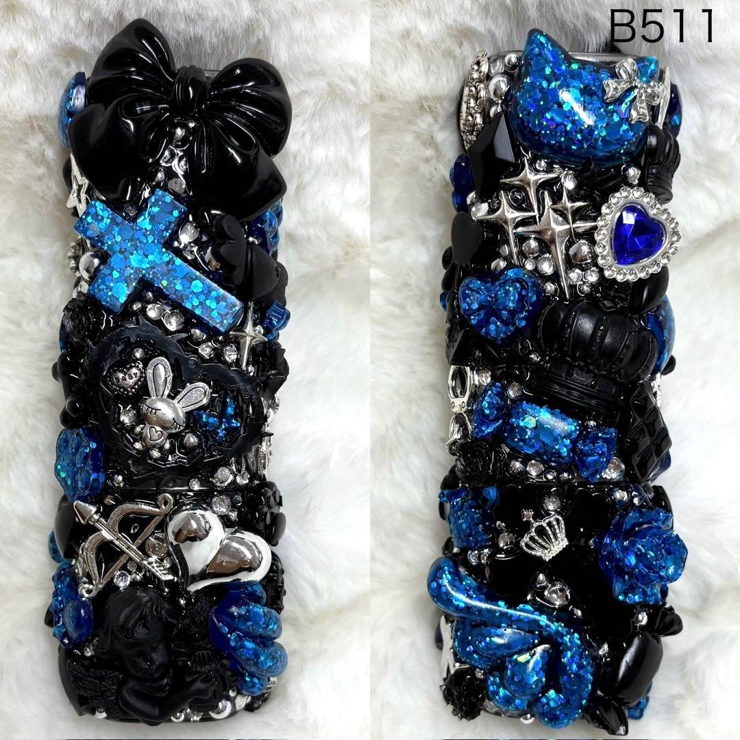 B511♡アイコスケース♡IQOS♡イルマワン♡イルマiワン♡デコケース♡