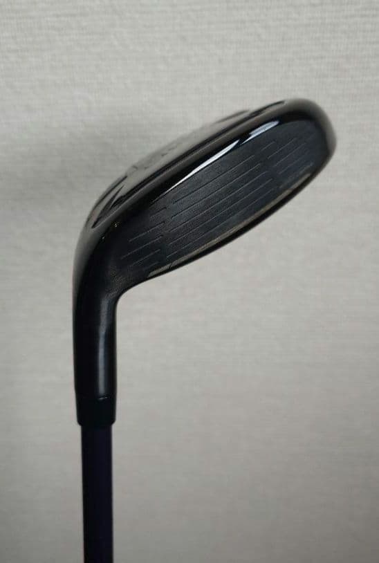 【4U/5U/6U】Qi10 MAX Rescue レスキュー ユーティリティ