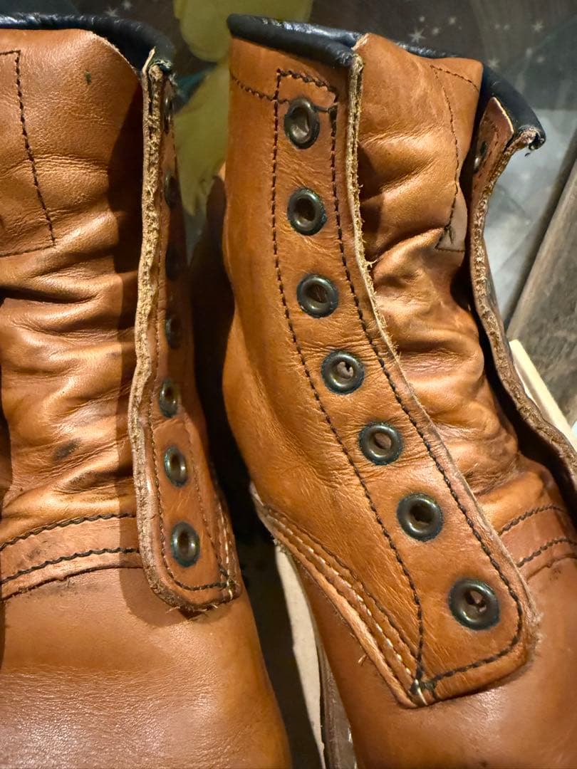 RED WING レッドウィング 9013 ベックマン ブーツ 7.5 廃盤