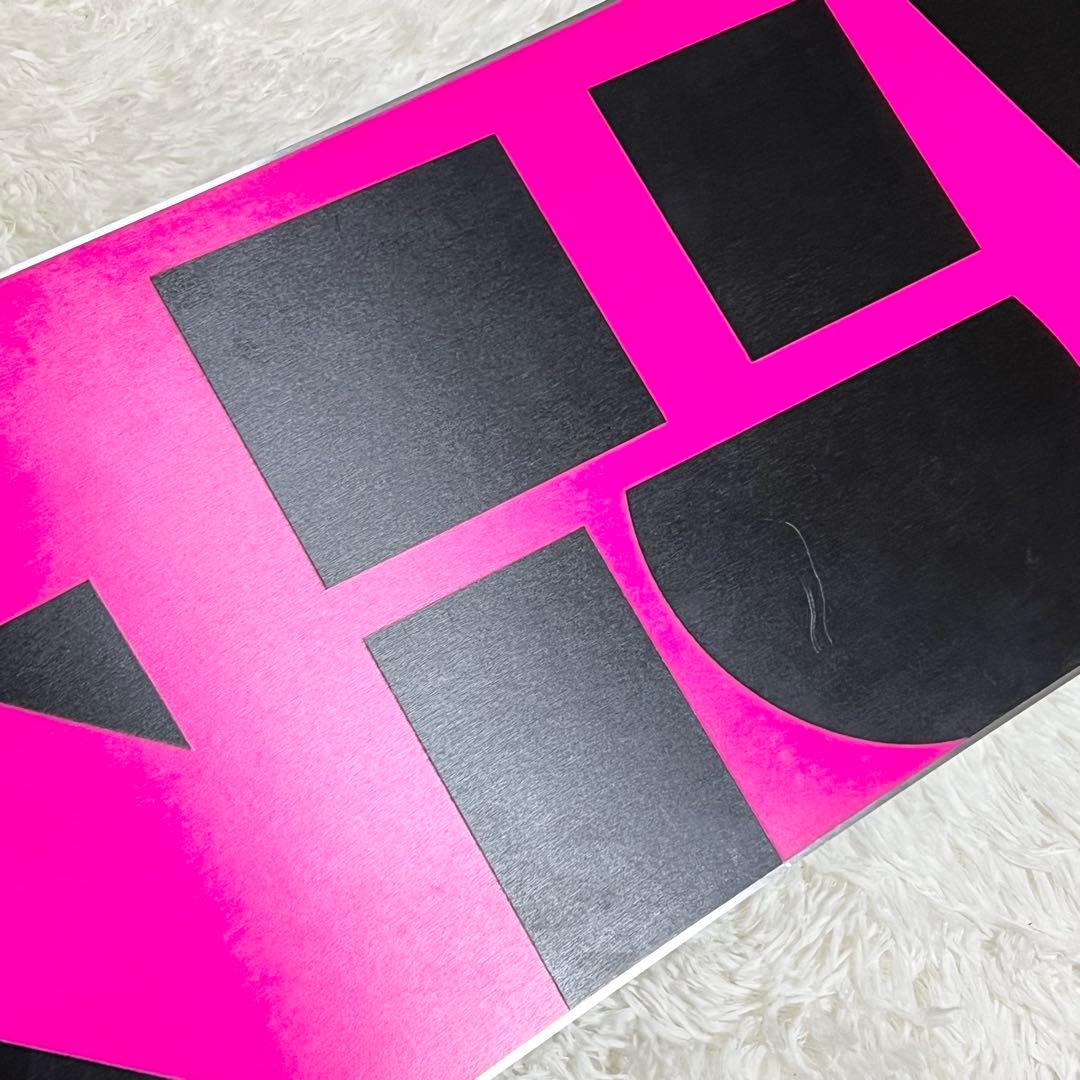 【未使用】K2 SIREN 142cm SALOMON BOSS S/M