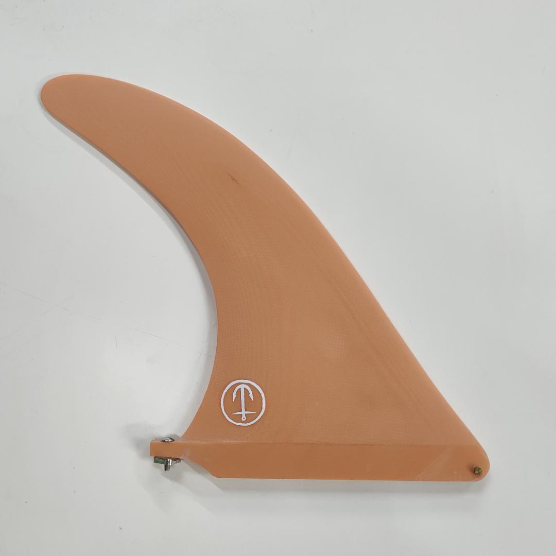 CAPTAIN FIN / CF RAKED 9.5\"　サーモン　サーフィン