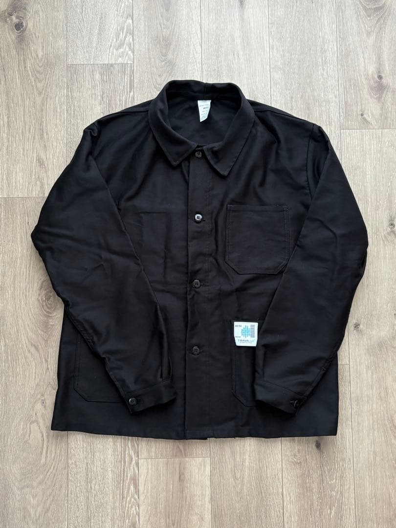ジャケット・アウター French Moleskin Work Jacket