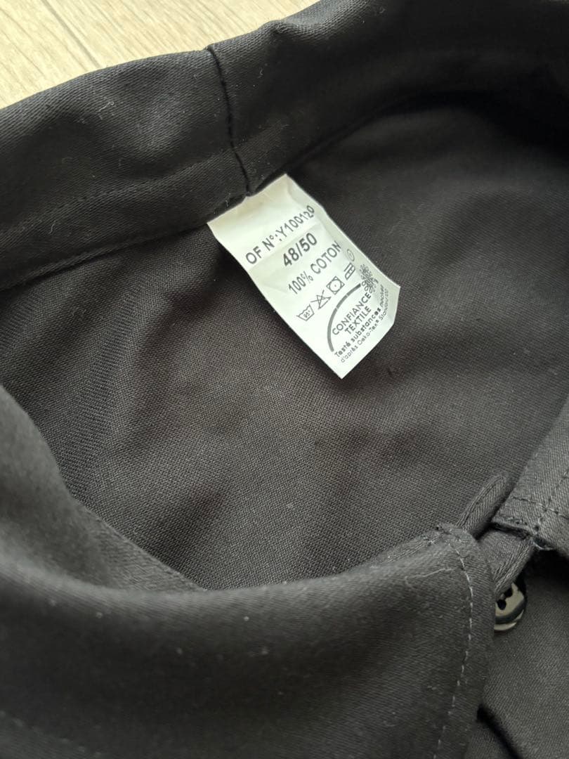 ジャケット・アウター French Moleskin Work Jacket