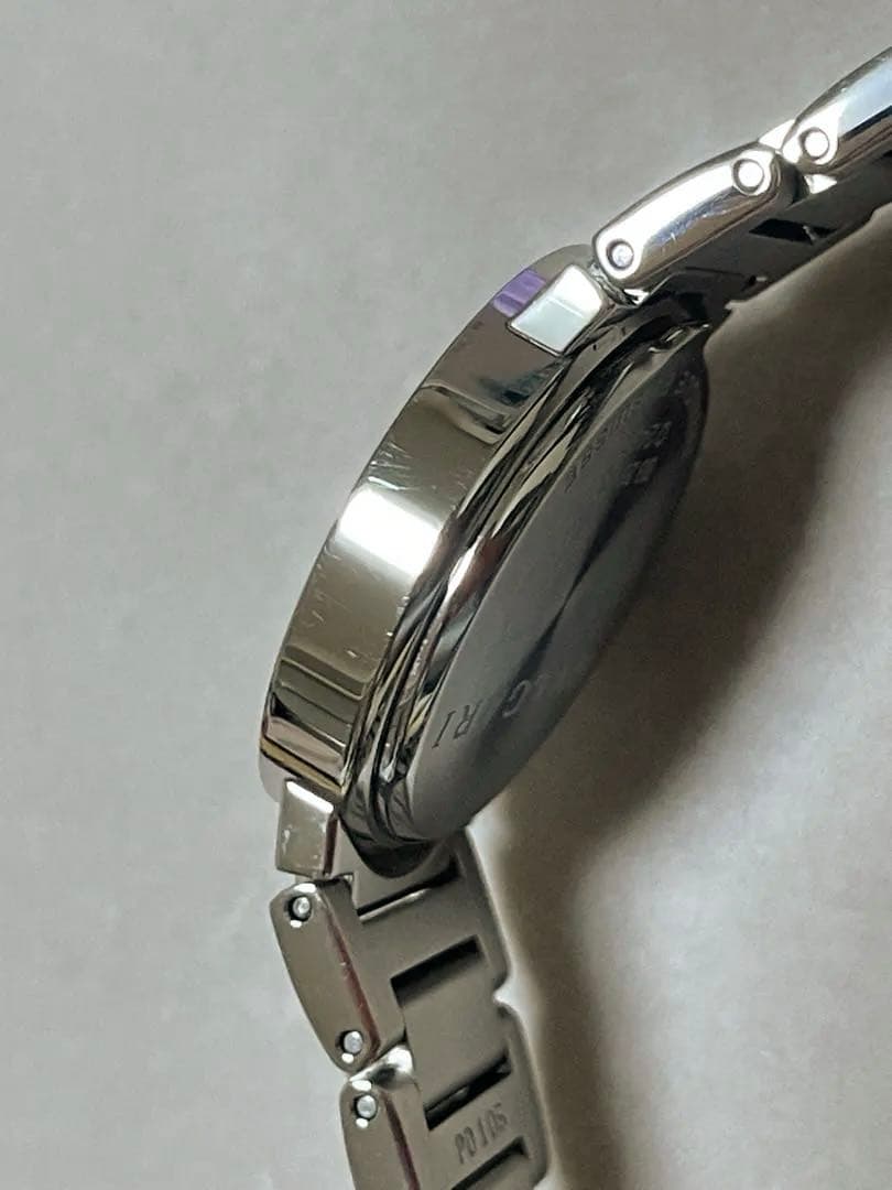 ブルガリ腕時計　BVLGARI BB26SS ブルガリブルガリデイト白文字盤