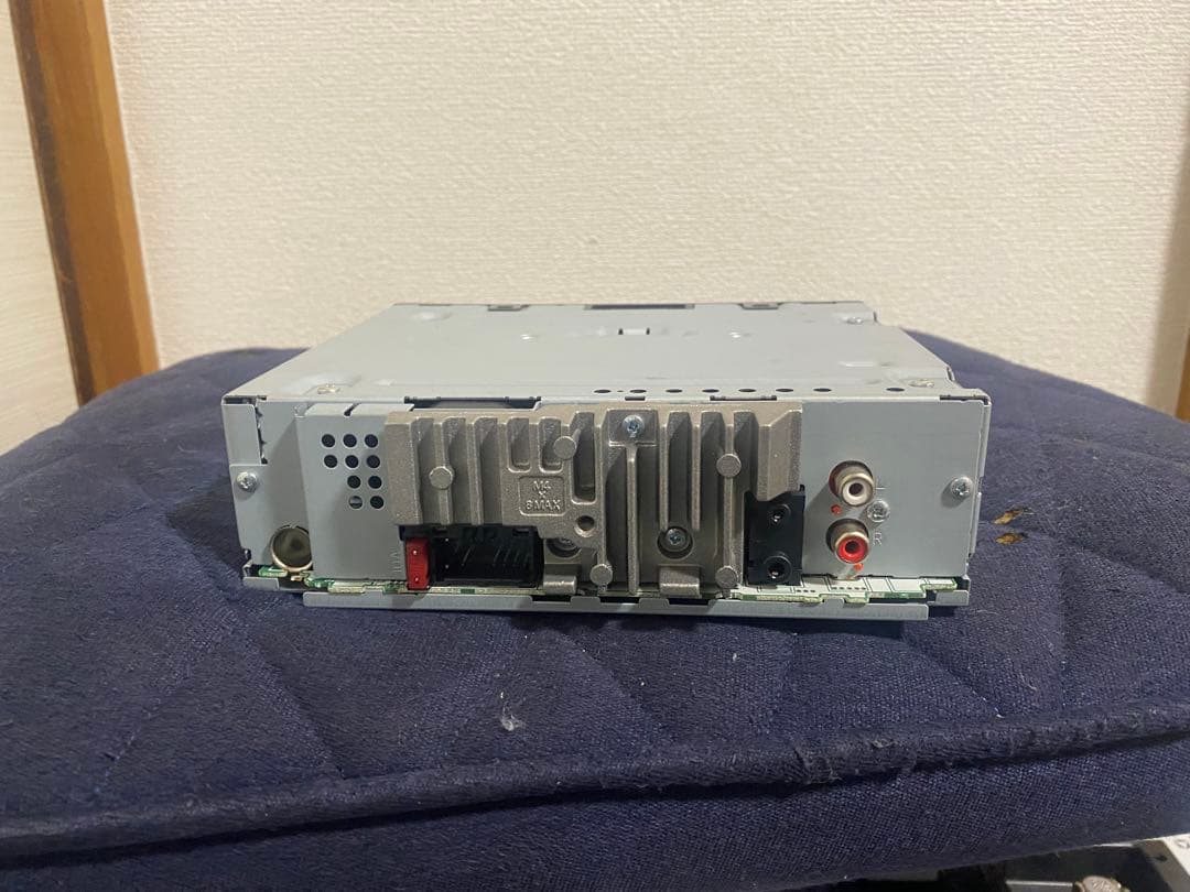 カーオーディオ carrozzeria DEH-5600 Bluetooth