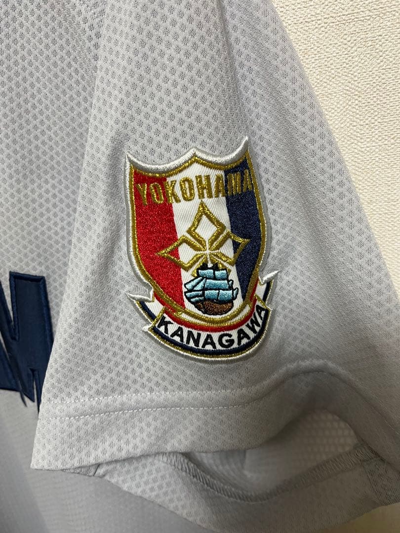 横浜高校 野球部 ユニフォーム 特別値下げ