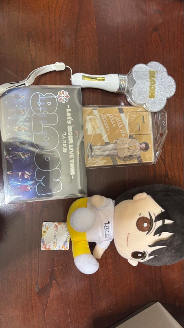 ★11月限定値下げ★山下幸輝・小野寺宝グッズまとめ売り