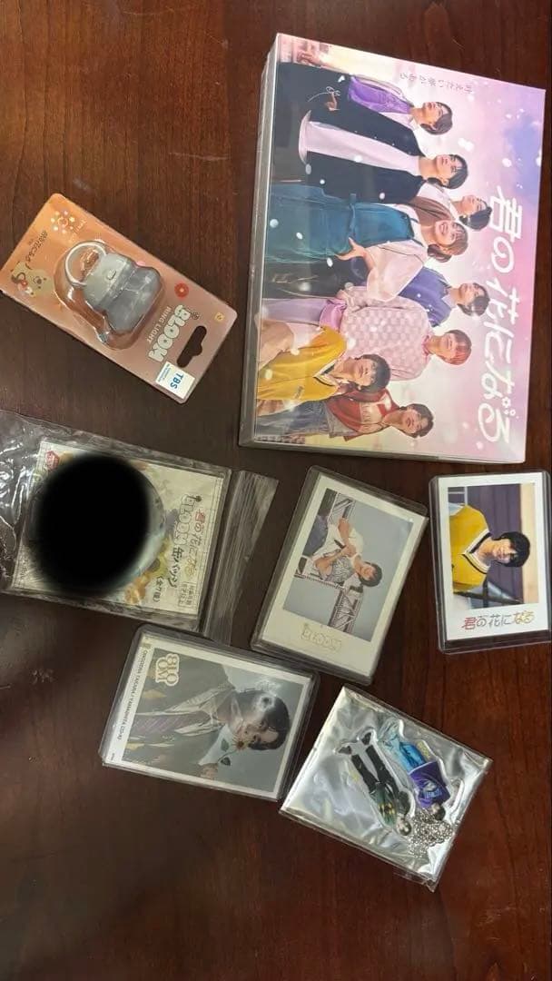 ★11月限定値下げ★山下幸輝・小野寺宝グッズまとめ売り