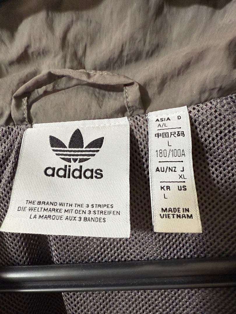 レアルマドリード 24-25 トラックジャケット