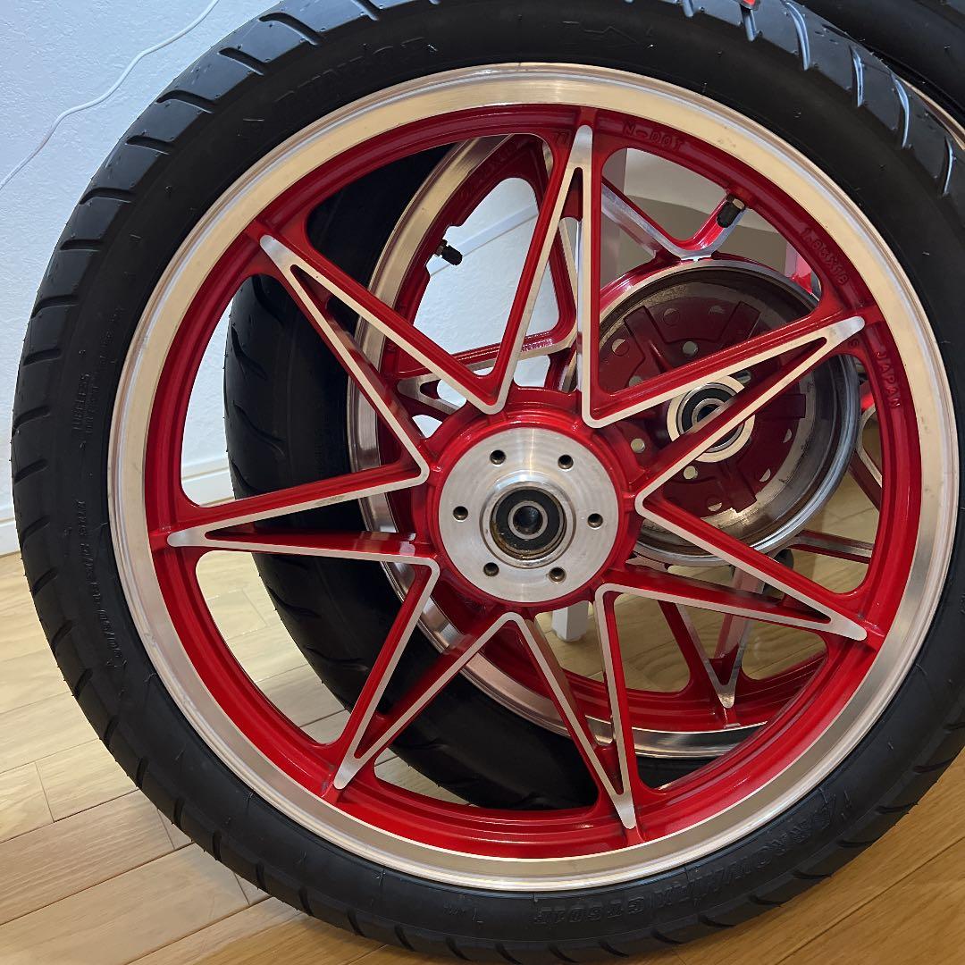 GS400 jys セブンスターキャスト【送料込み】