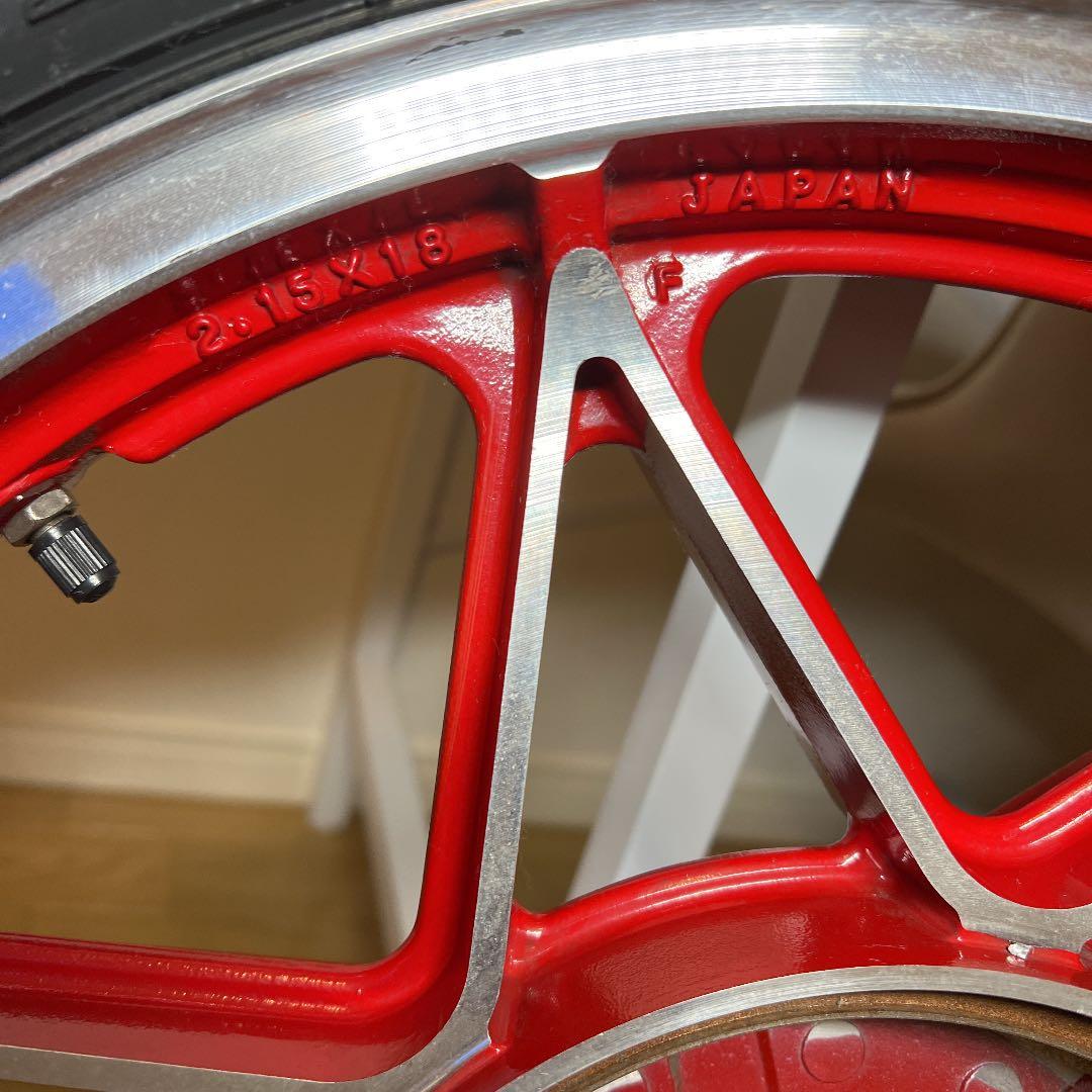 GS400 jys セブンスターキャスト【送料込み】