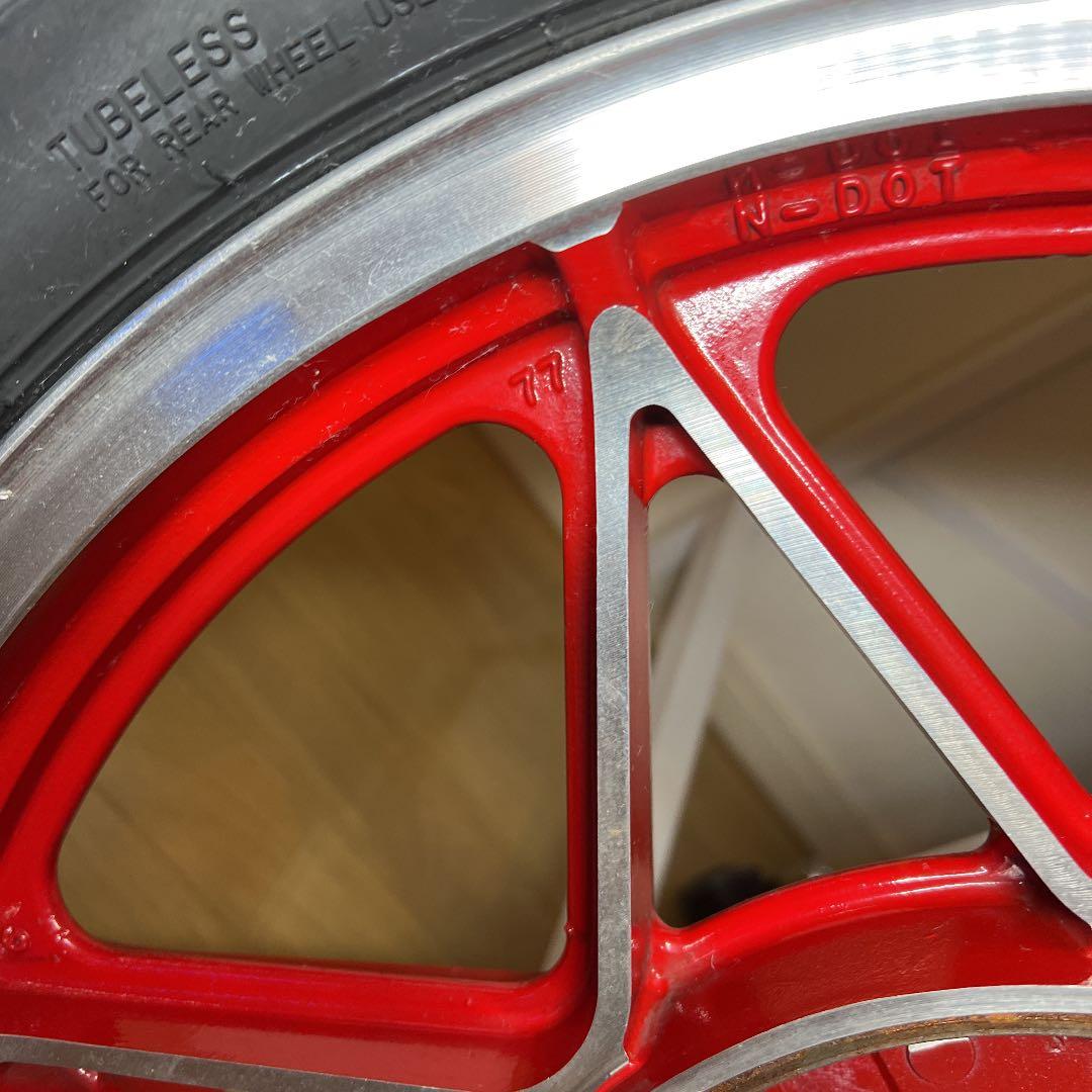 GS400 jys セブンスターキャスト【送料込み】