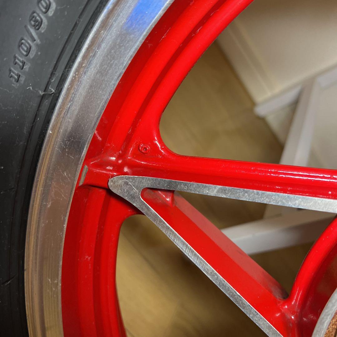 GS400 jys セブンスターキャスト【送料込み】