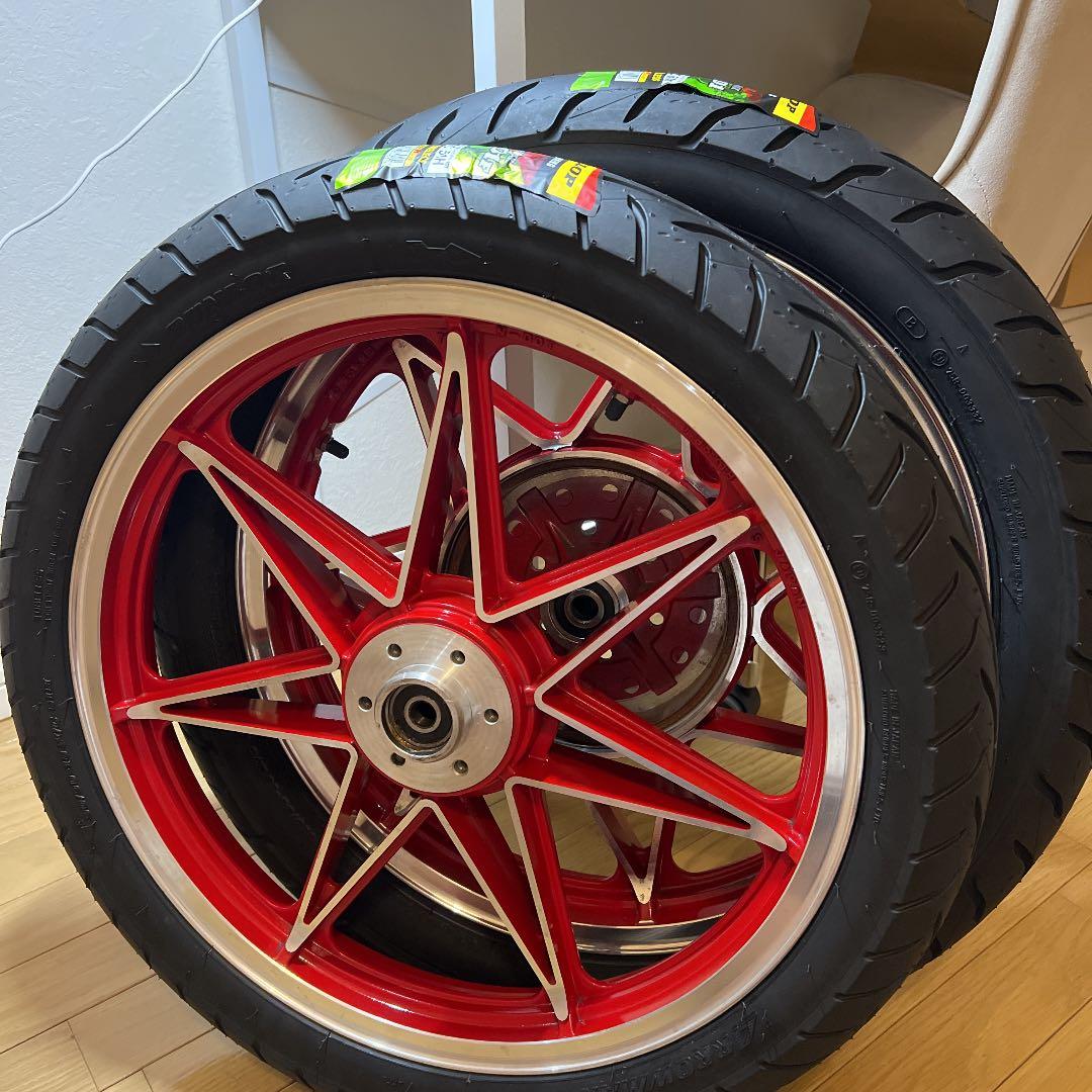 GS400 jys セブンスターキャスト【送料込み】