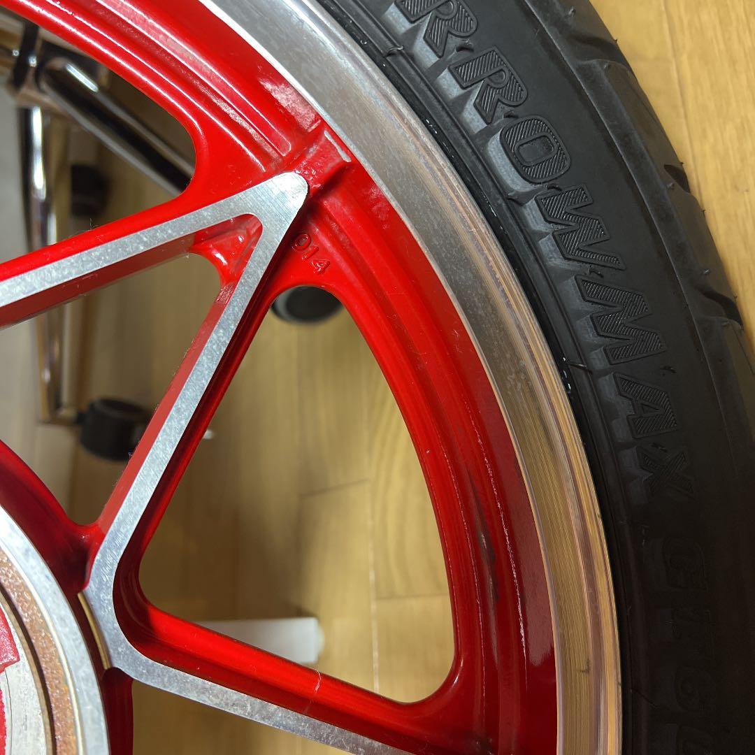 GS400 jys セブンスターキャスト【送料込み】