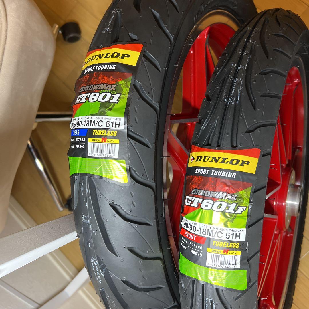 GS400 jys セブンスターキャスト【送料込み】