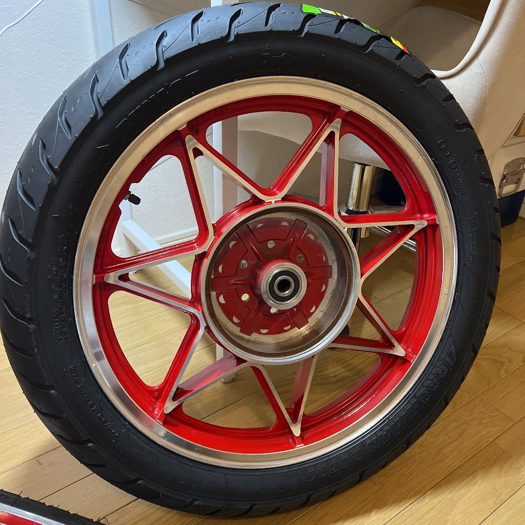 GS400 jys セブンスターキャスト【送料込み】