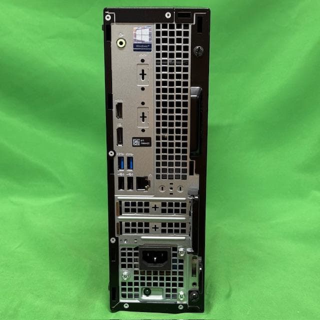 【2画面出力可】i7-9700 32G 3TB Optiplex3070