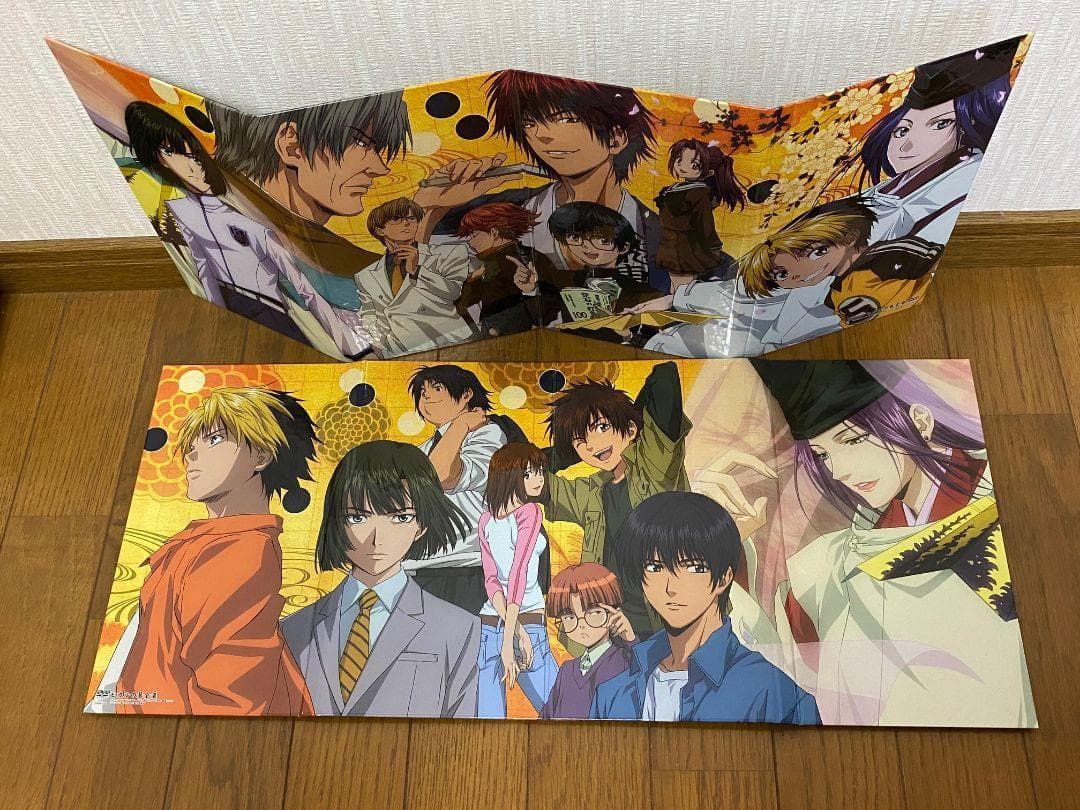 ヒカルの碁 DVD 全集 小畑健 ヒカル 藤原佐為 塔矢アキラ 鬼滅の刃