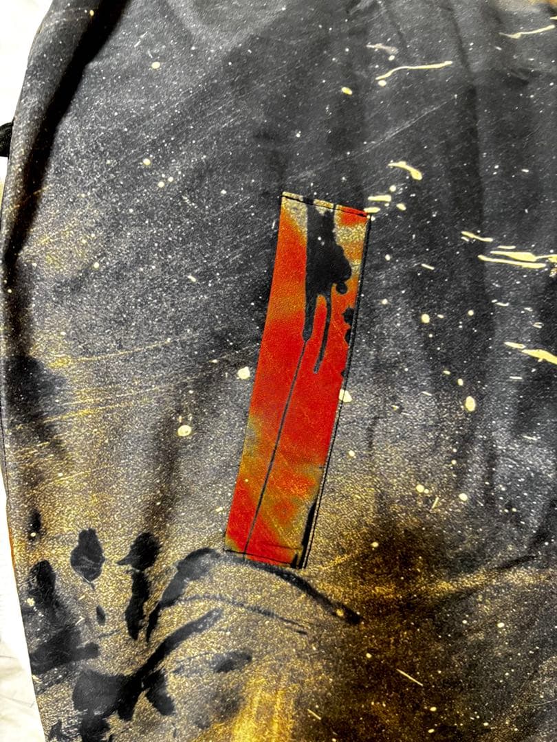 ヤンチェオンテンバール JANTJE_ONTEMBAAR×Weiシャツワンピース