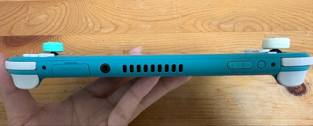 Nintendo Switch あつまれ どうぶつの森