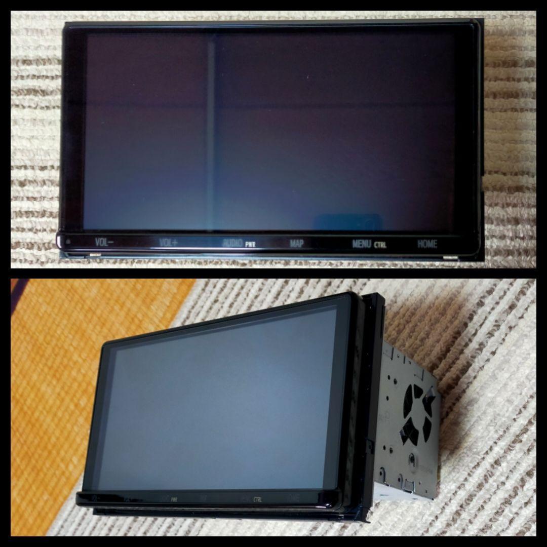 トヨタ 純正 SDナビ NSZT-Y68T フルセグ ナビロック解除済み B32