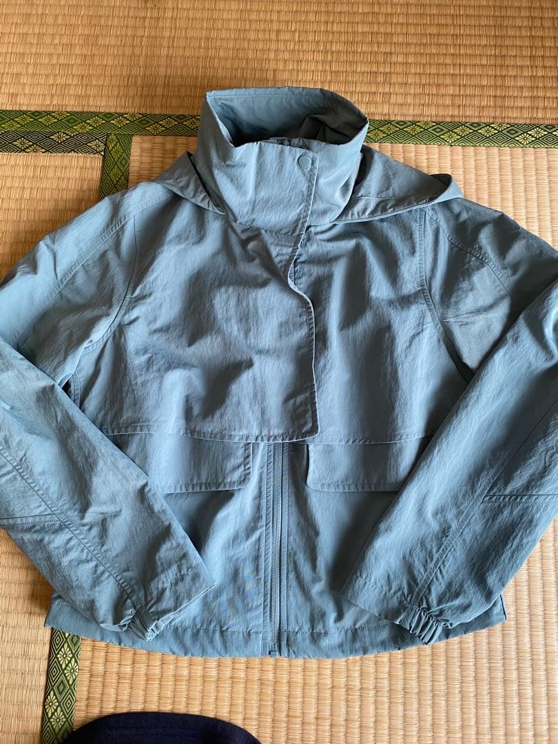 ルルレモンLululemon Always Effortlessジャケット 2