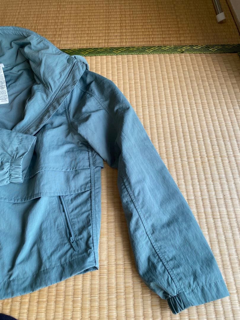 ルルレモンLululemon Always Effortlessジャケット 2