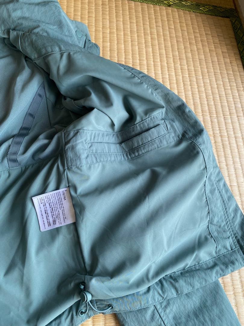 ルルレモンLululemon Always Effortlessジャケット 2