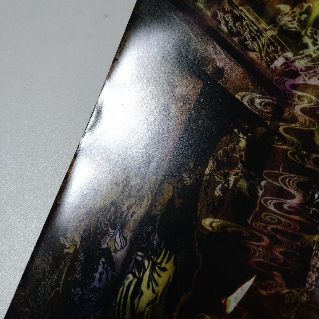 己龍 47都道府県単独巡業 龍跳弧臥 ドキュメント盤 初回限定盤・4枚組 DVD