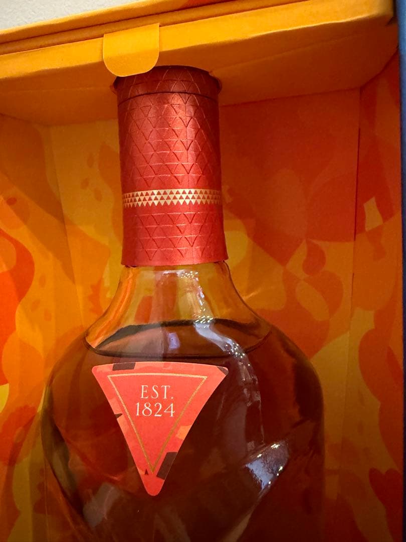 ザ・マッカラン ザ・マッカラン ア・ナイト・オン・アース　イン　スコットランド