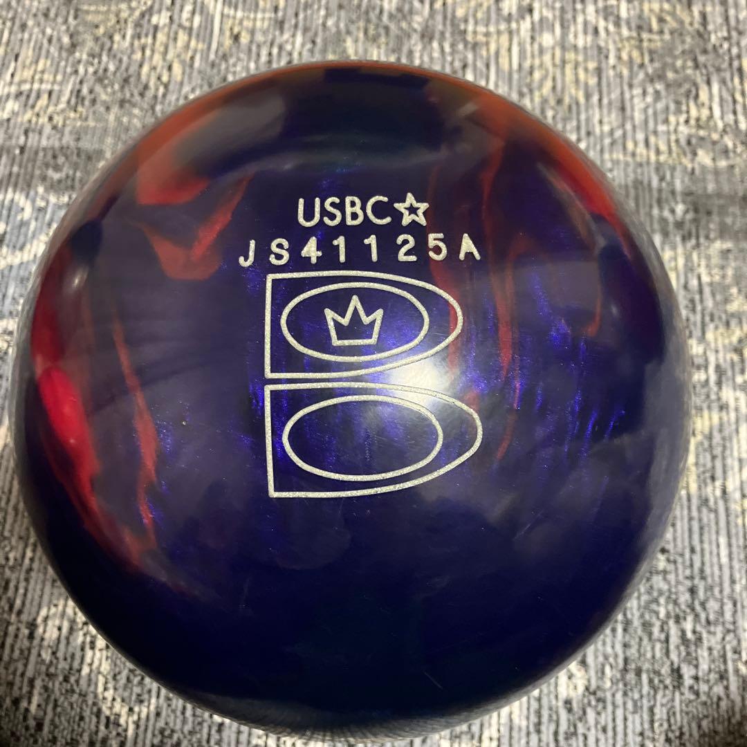 ethos Penetrate 13ポンド