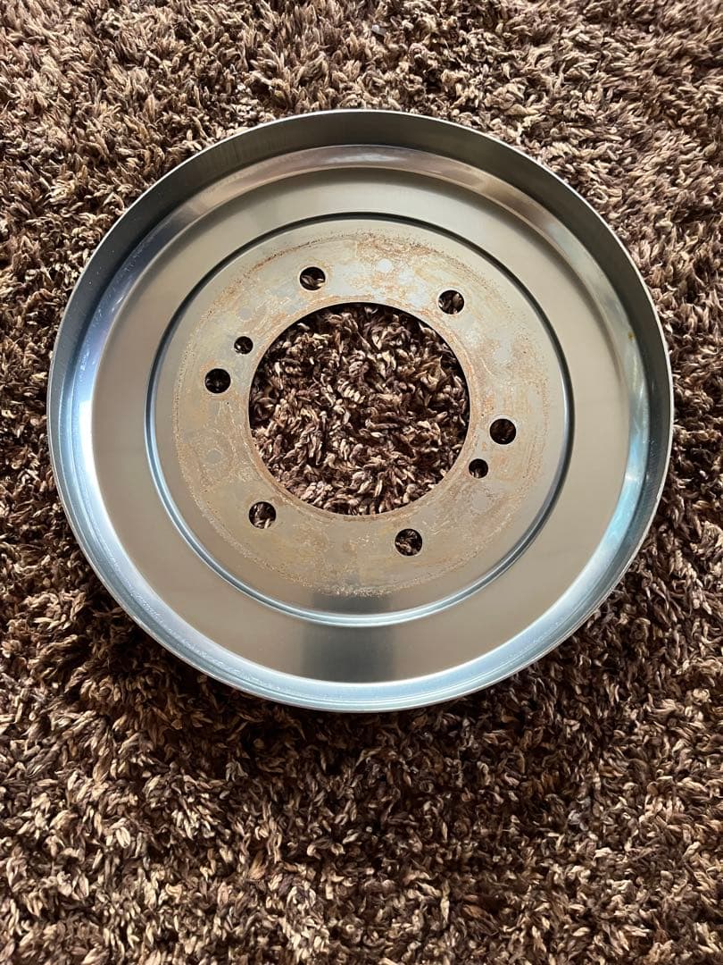 玄武　ドラムカバー　ハイエース