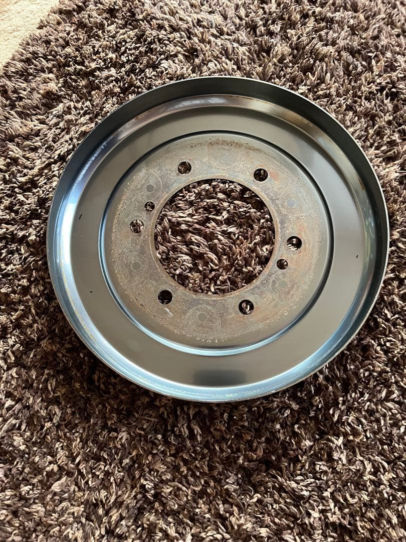 玄武　ドラムカバー　ハイエース