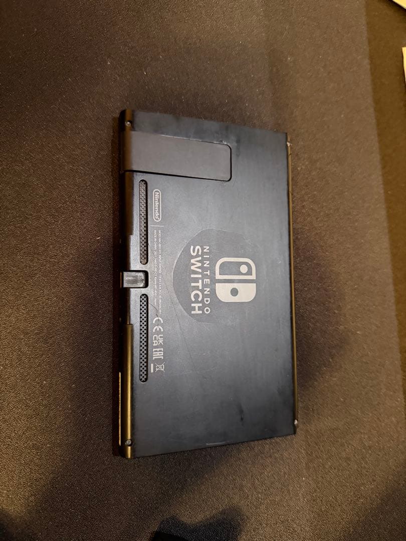 Nintendo Switch スタートMinecraft セット