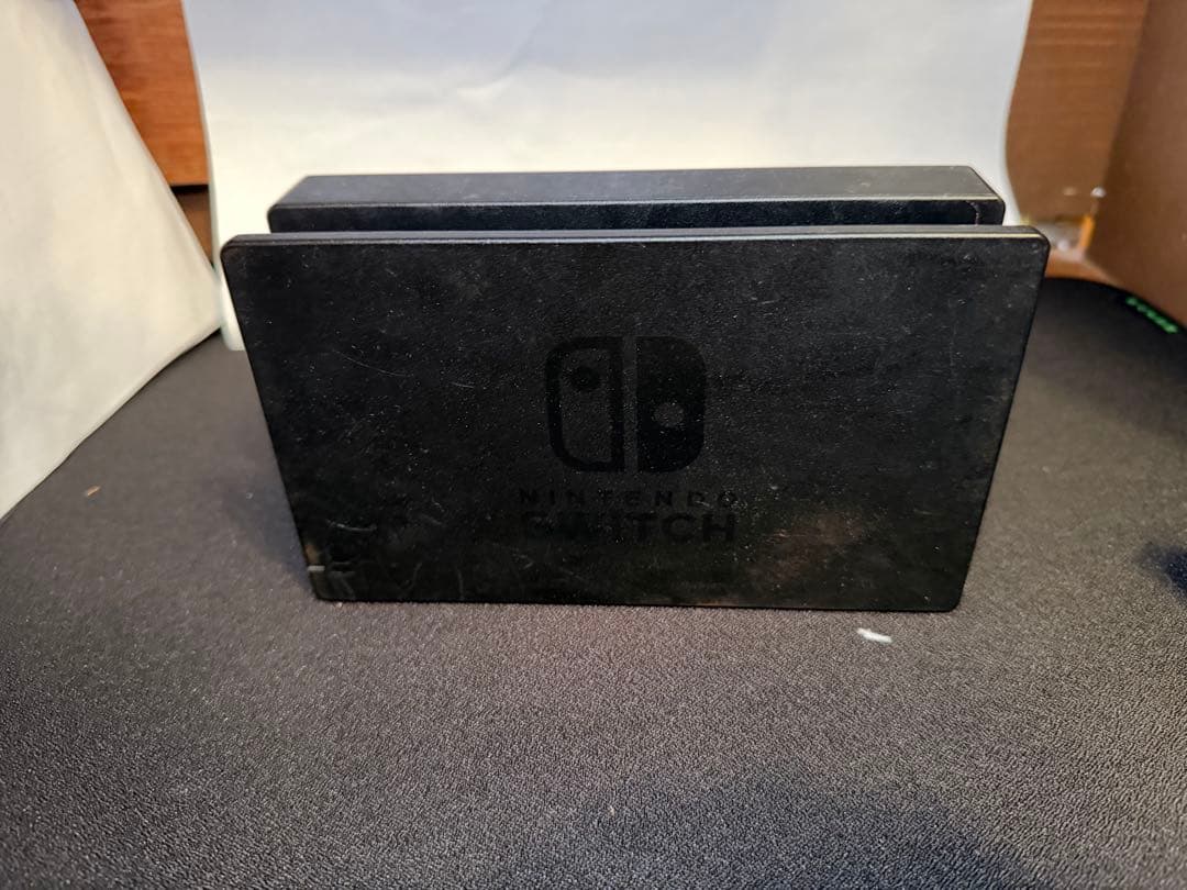 Nintendo Switch スタートMinecraft セット