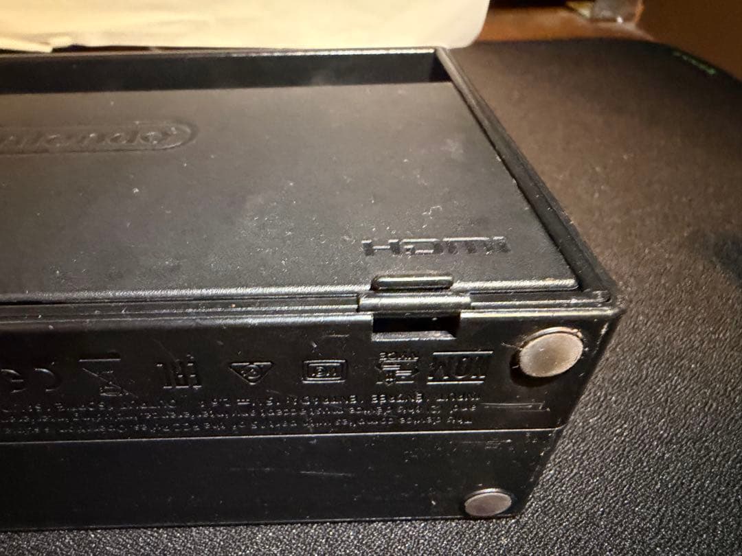 Nintendo Switch スタートMinecraft セット