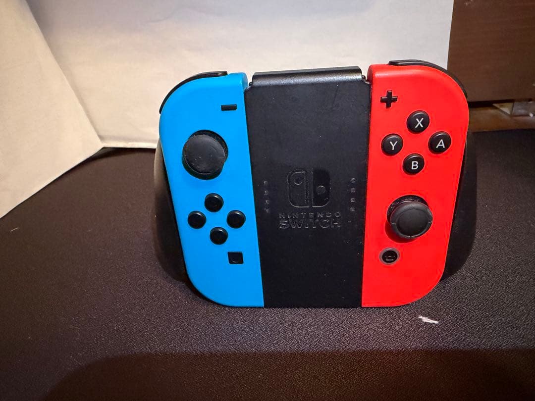 Nintendo Switch スタートMinecraft セット