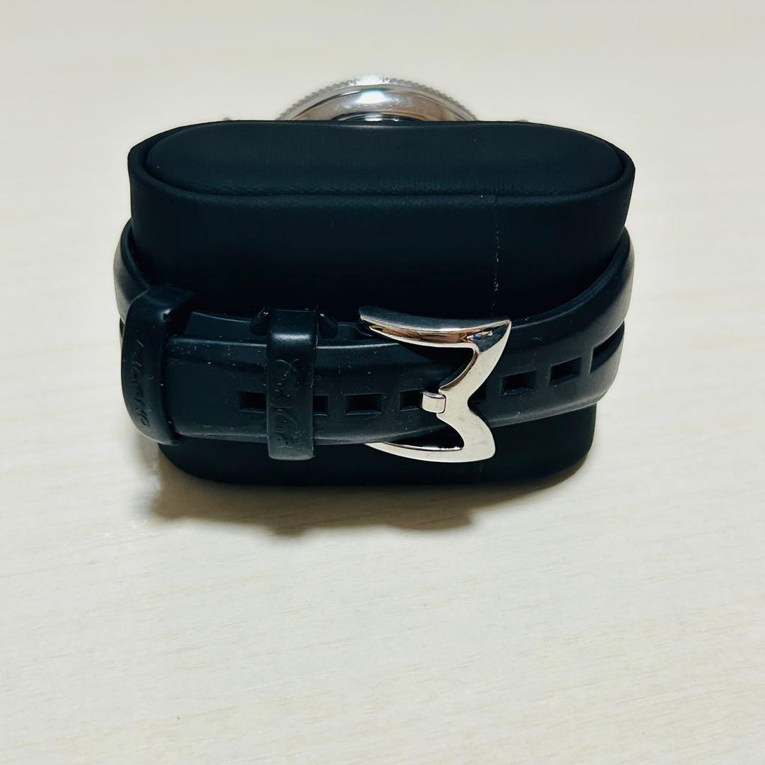 GaGa MILANO ガガミラノ MM48 マヌアーレクロノグラフ