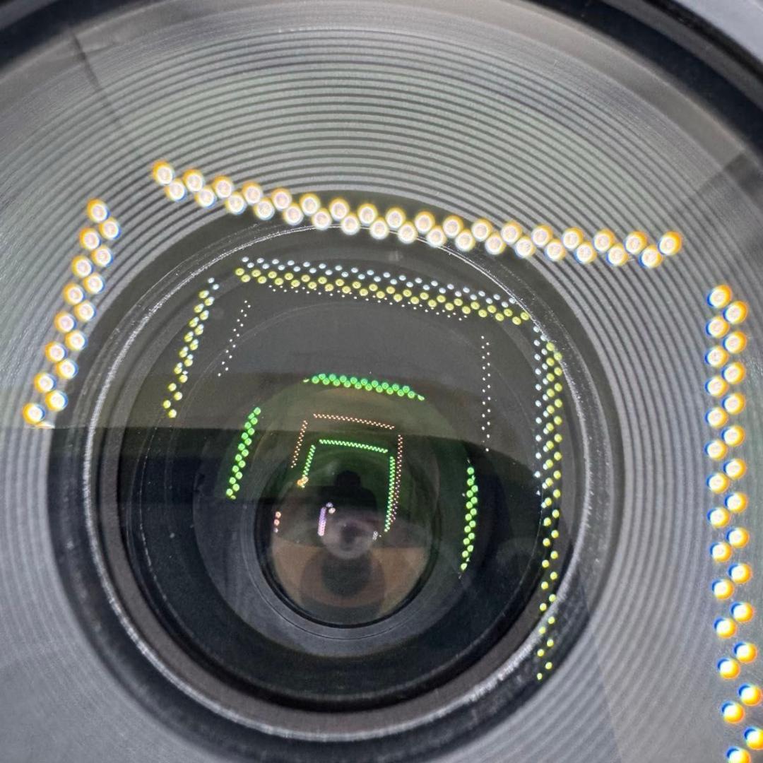 Canon EF 75 300mm 4 5.6 III USM ズームレンズ　②