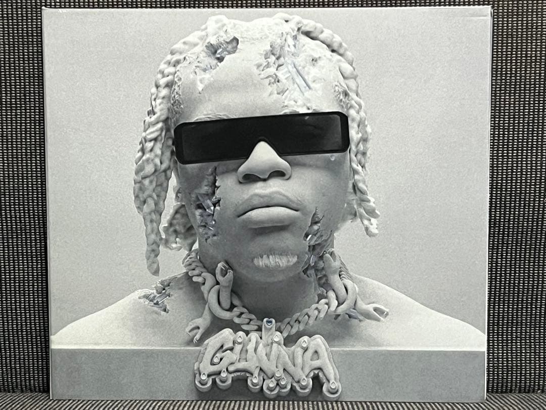 【GUNNA】【DS4EVER】【21 SAVAGE】【LIL BABY】