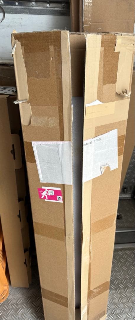 スタンディングデスク 電動式 昇降スタンドテーブル 高さ調節60cm-125cm