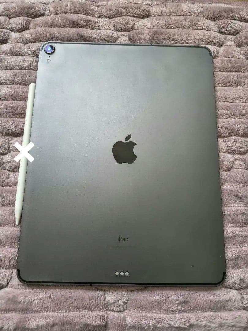 iPad Pro12.9 512GB本体ジャンク品