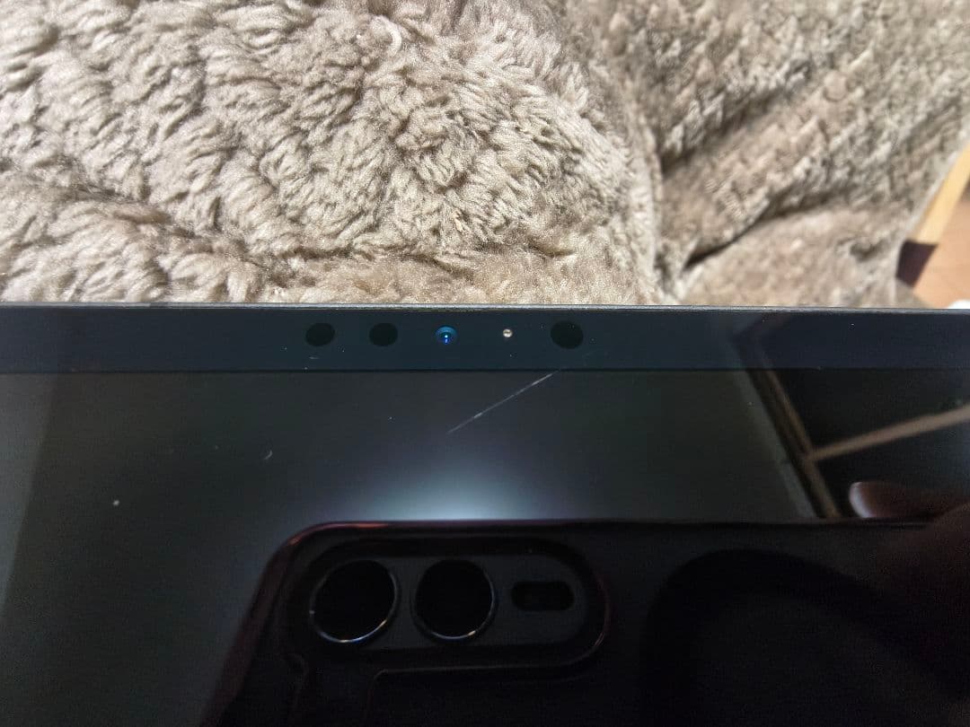 iPad Pro12.9 512GB本体ジャンク品