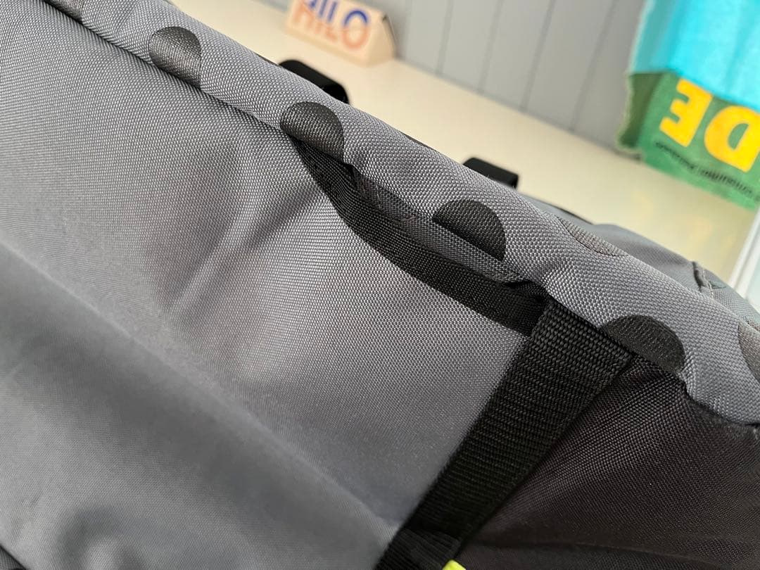 スボルメ 2way リュック ボストン