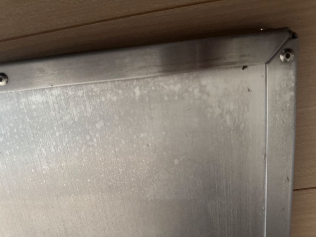  peak ステンレスキッチンテーブル