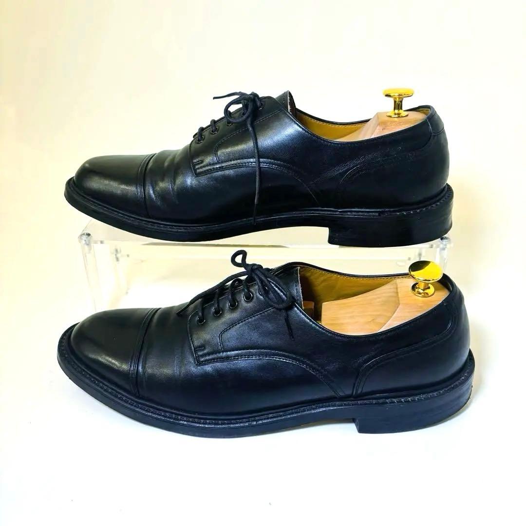 REGAL リーガル 内羽根 ストレートチップ 26.5cm