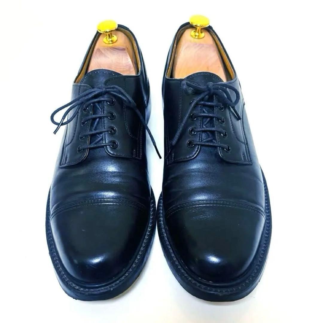 REGAL リーガル 内羽根 ストレートチップ 26.5cm