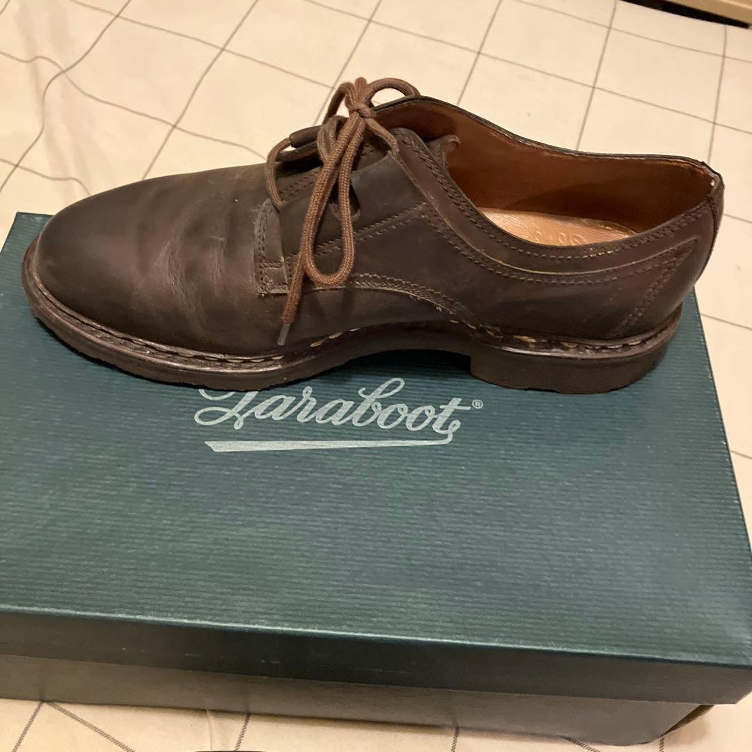 パラブーツ シェベルニー